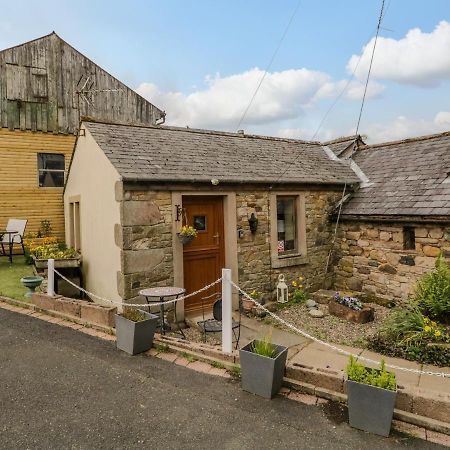 Swaledale Watch Garden Annexe Villa Wigton ภายนอก รูปภาพ