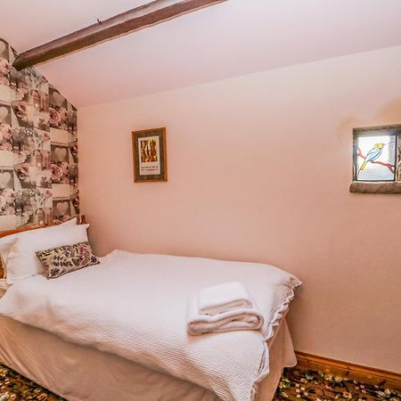 Swaledale Watch Garden Annexe Villa Wigton ภายนอก รูปภาพ