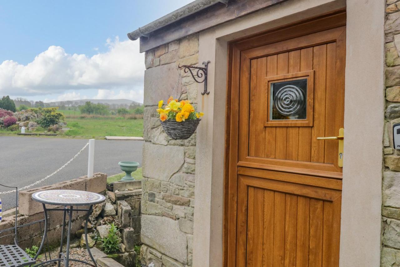 Swaledale Watch Garden Annexe Villa Wigton ภายนอก รูปภาพ