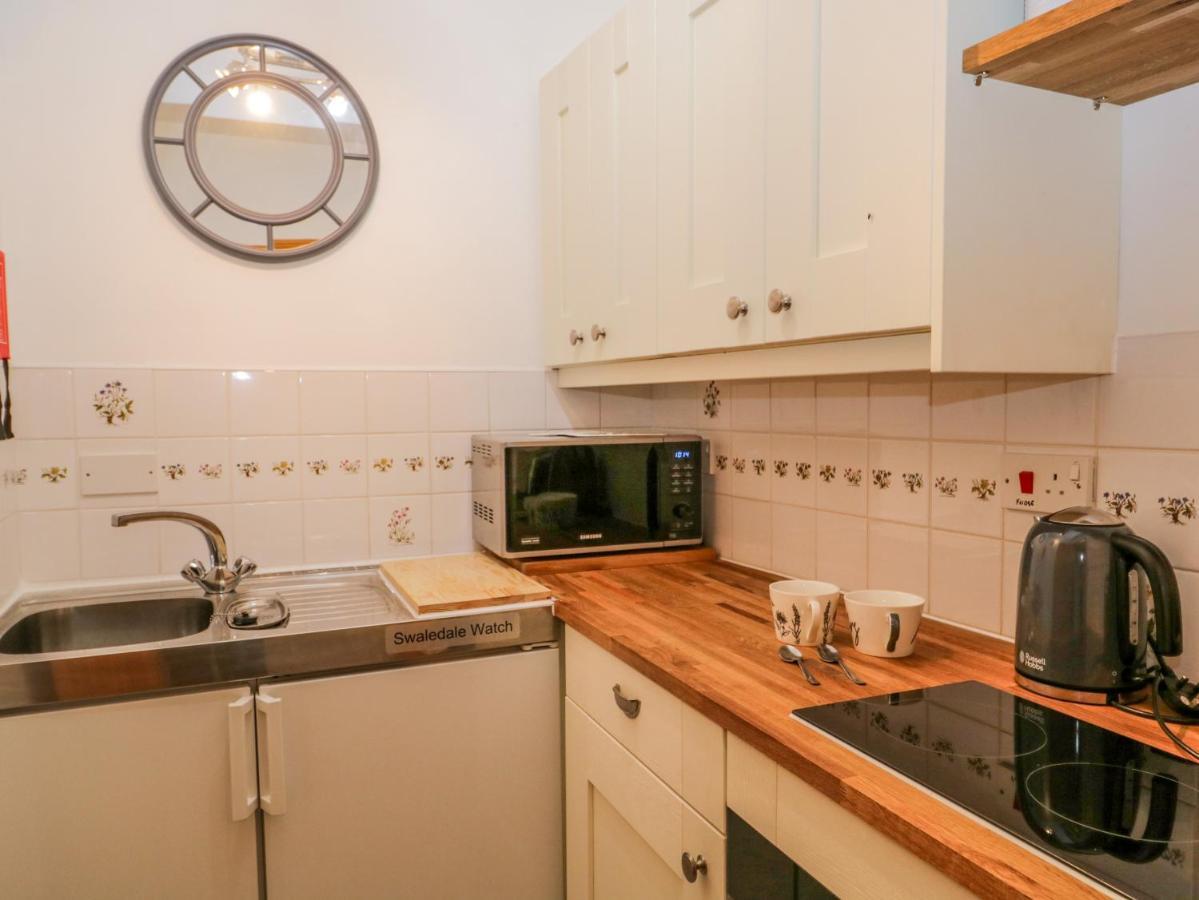 Swaledale Watch Garden Annexe Villa Wigton ภายนอก รูปภาพ