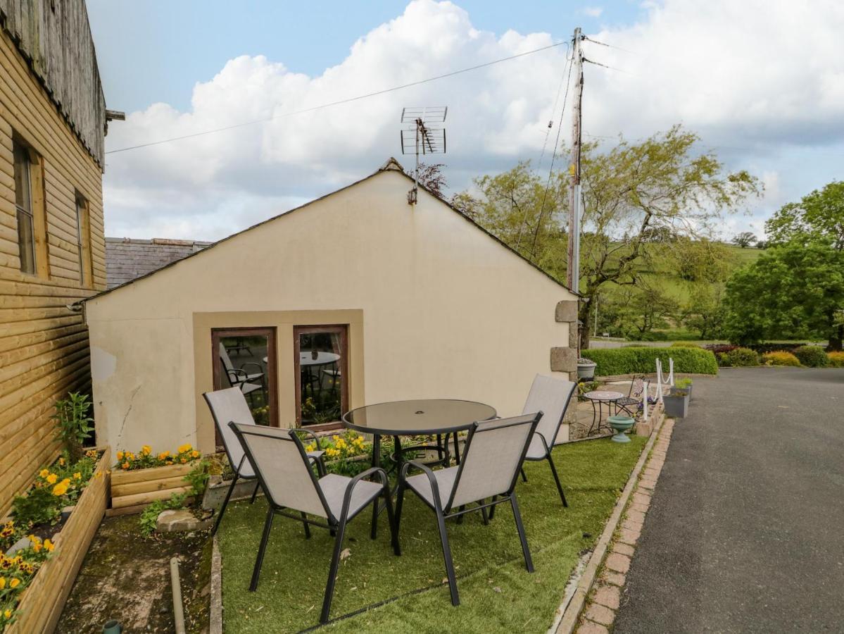 Swaledale Watch Garden Annexe Villa Wigton ภายนอก รูปภาพ
