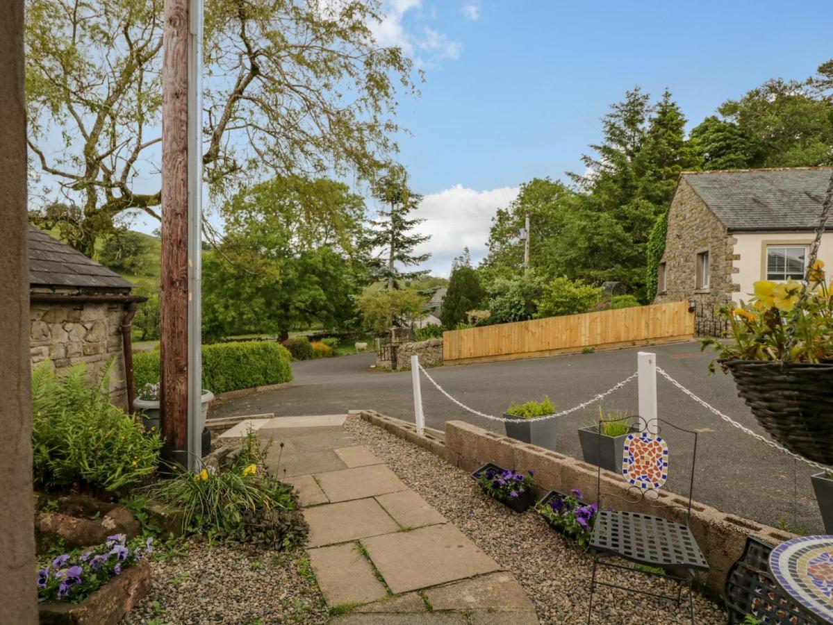 Swaledale Watch Garden Annexe Villa Wigton ภายนอก รูปภาพ