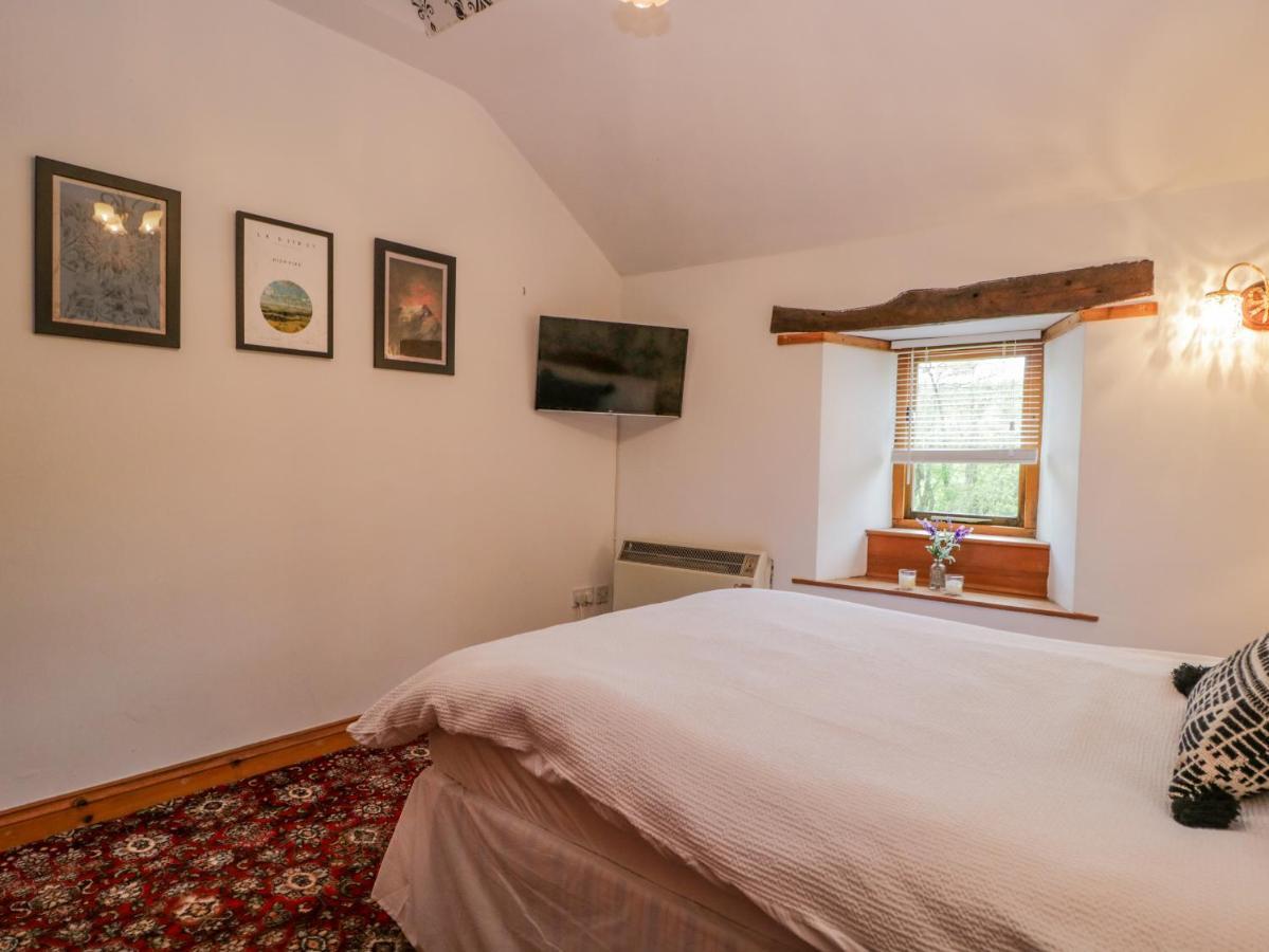 Swaledale Watch Garden Annexe Villa Wigton ภายนอก รูปภาพ